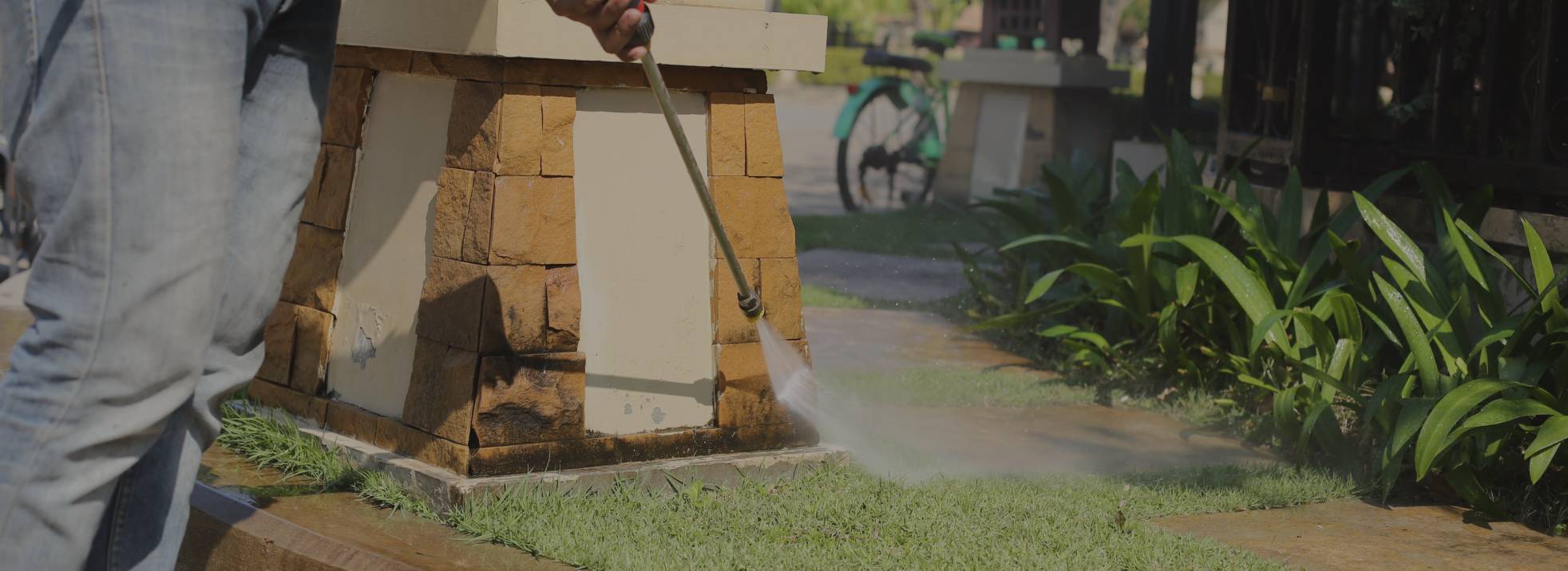Guilbeau Corporation Offers Power Washing in Queen Creek, AZ 85142